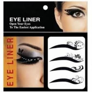 🚨ADD 2 Bundle 4 FREE🚨 Easy apply eye liner temporary tattoo Makeup